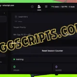 Steal an Egg Predictor Script