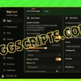 Steal an Egg Script BF Hub