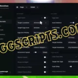 Steal an Egg Script Neverlose