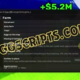 Steal an Egg Script Night Hub