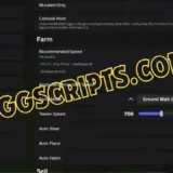 Steal an Egg Script OMG Hub