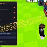 Steal an Egg Script Potato Hub