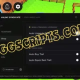 Steal an Egg Script Valinc Hub