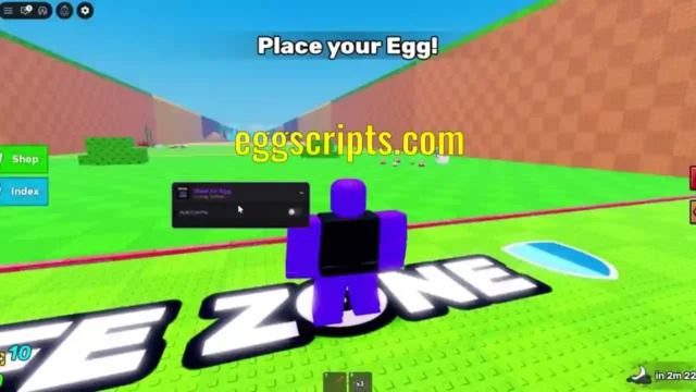 Steal an Egg Script – S0ftKillz: Auto Cosmic No Key