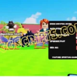Break and Steal an Egg Script Spiritual Gaming