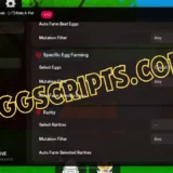 Fish It Script Mystrix Hub