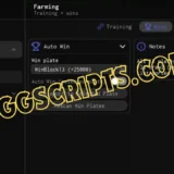 +1 Speed Squish Keyboard Escape Script @Hidevin