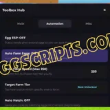 steal an egg egg esp script