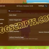 steal an egg pet predictor script