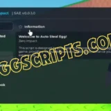 zero hub steal an egg script