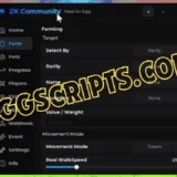 zk hub steal an egg script